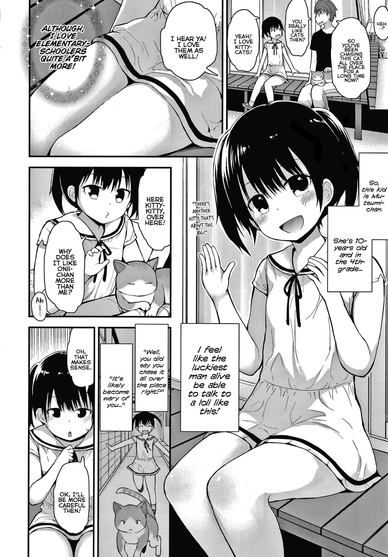 Waruiko ni Nacchatta? - Page 27