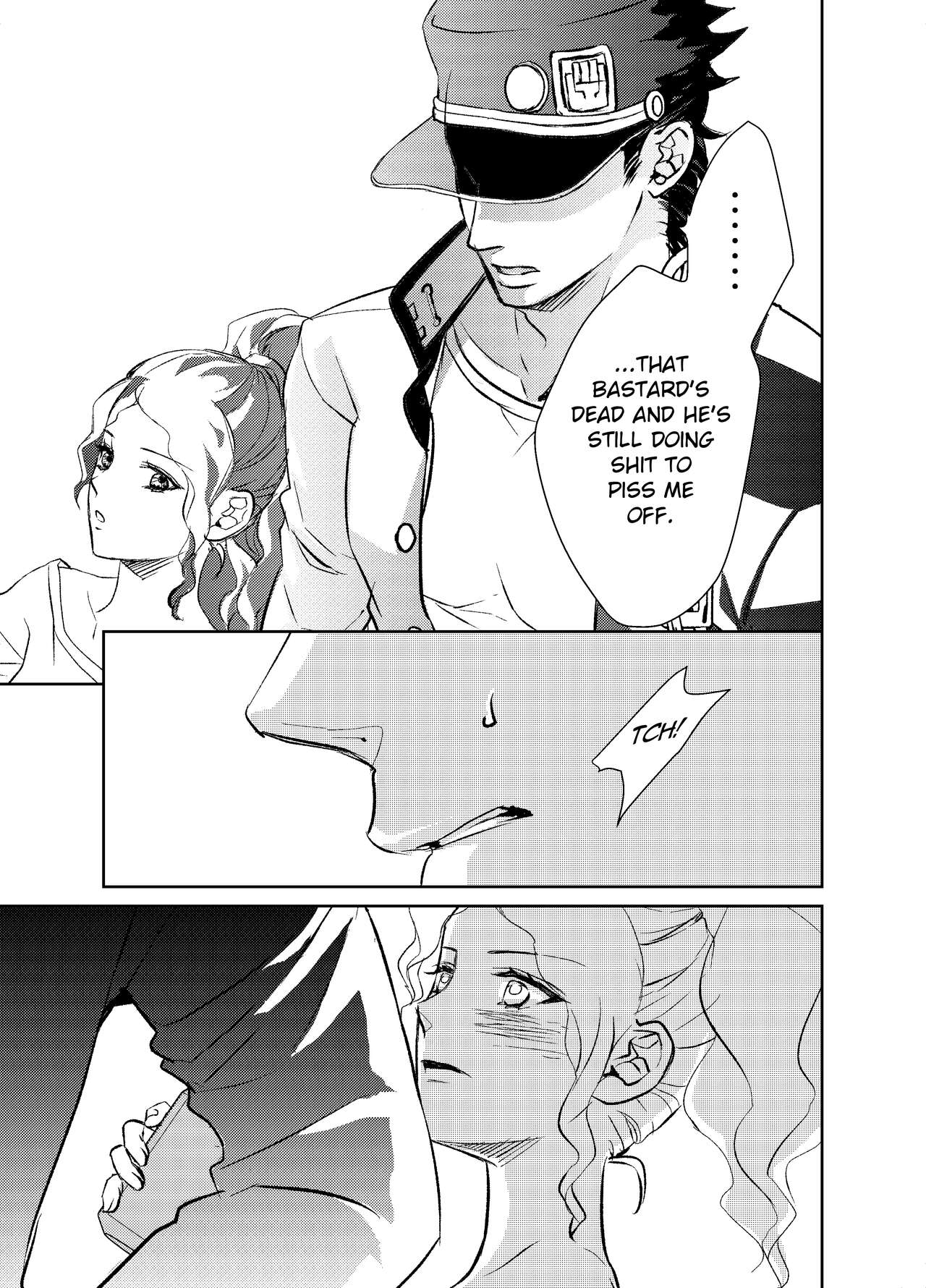 Koi Ni Ochita, Ka, Mo 2 - Page 13
