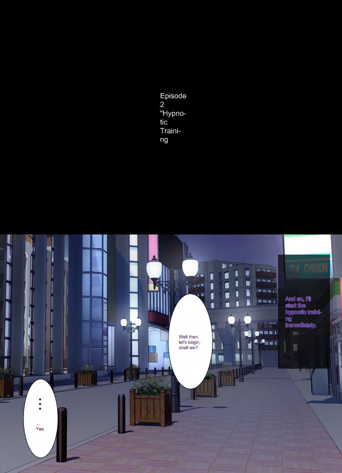Kiniitta Hitozuma o Itsudemo Netoreru Saimin Kousui - Page 39