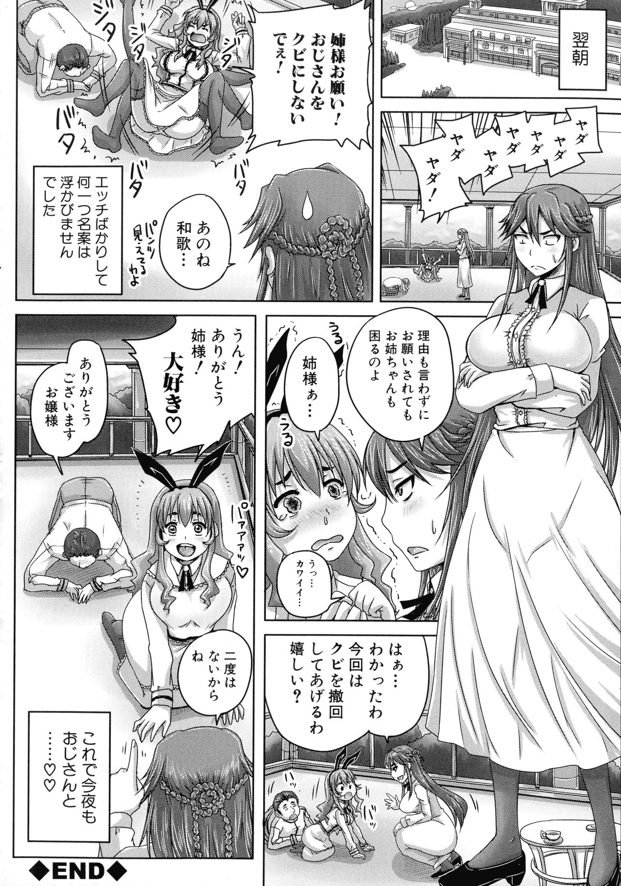 Choukyou→Kuppuku→Nikudorei - Page 195