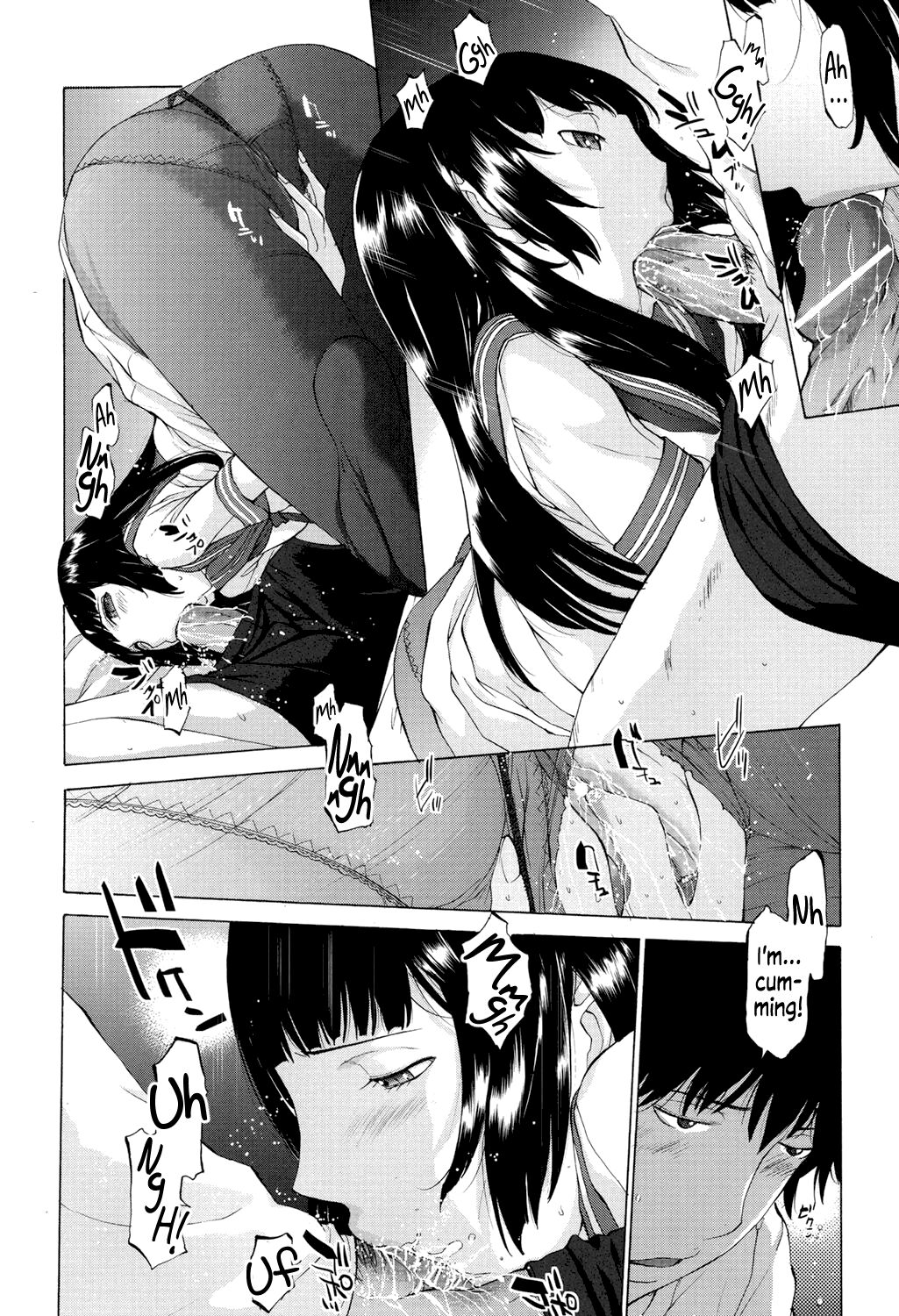 Hanazono - Page 37