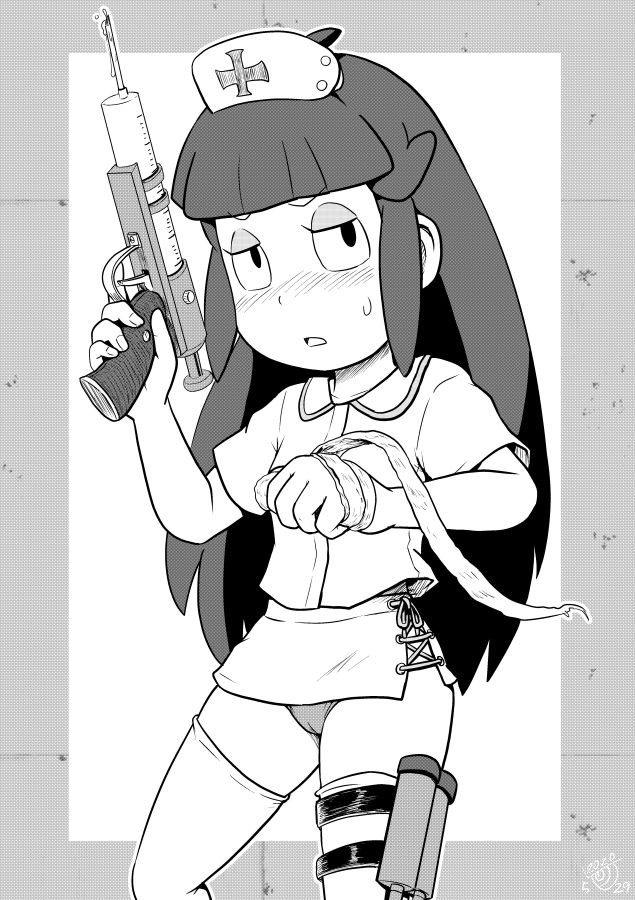Mini Doujinshi Series Translated - Page 74