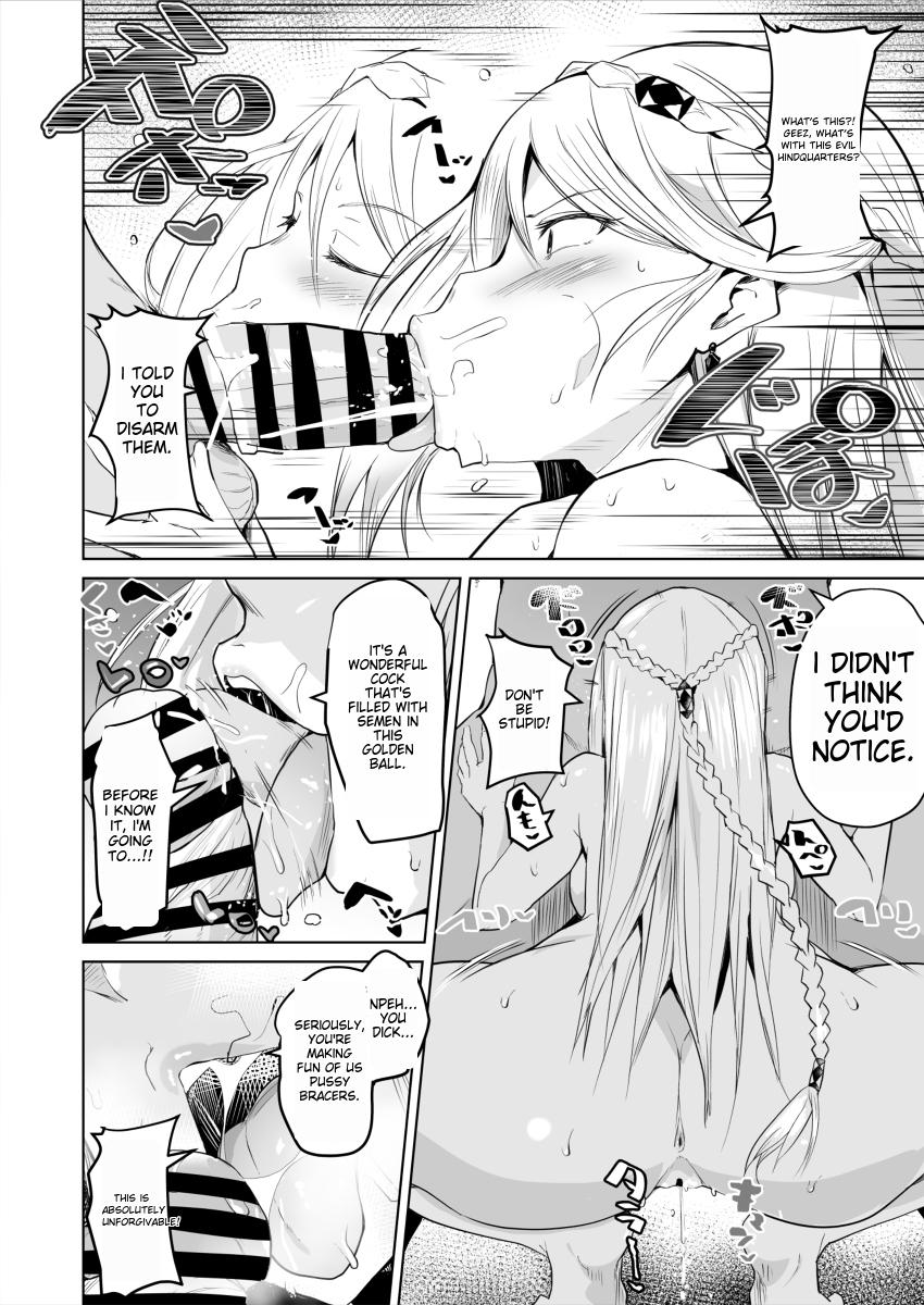 - Elaine & Fie Hypnosis - Page 2