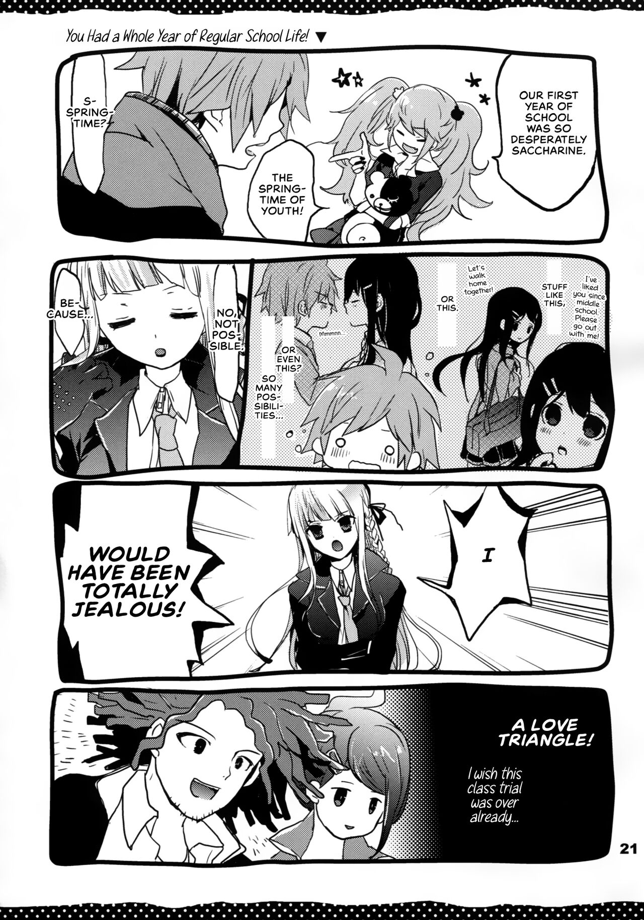 Immoral - Page 20