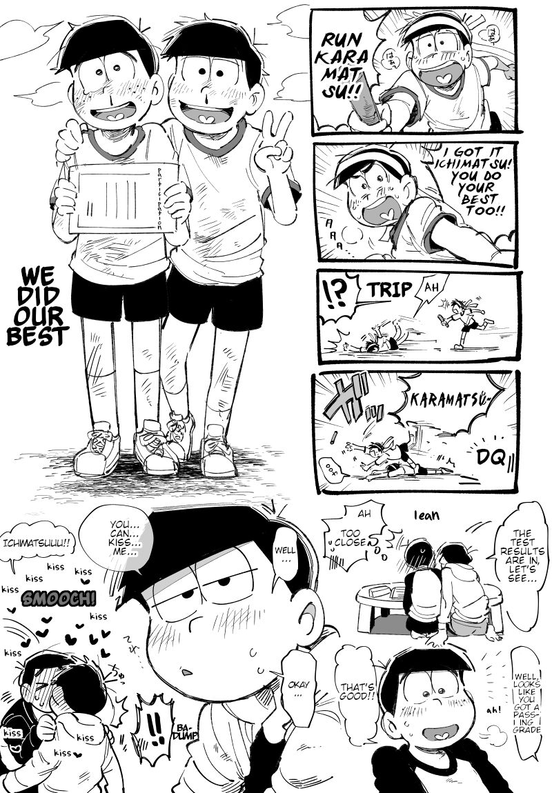 Assorted Works of Kisaki Nana - Page 136
