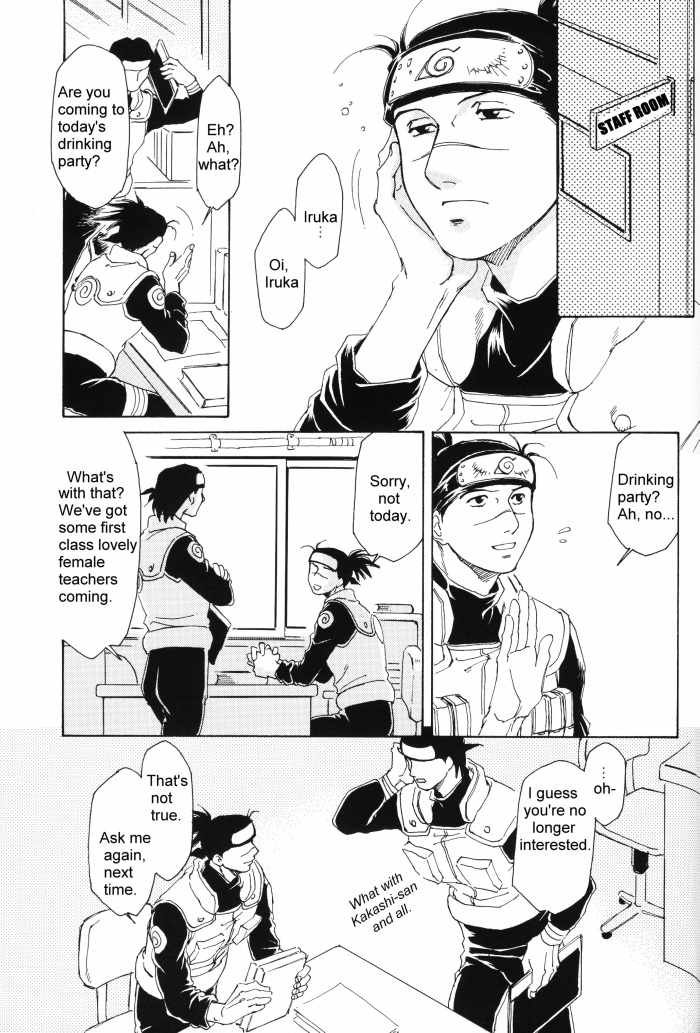 Isshuukan - Seven Days | One Week - Page 61