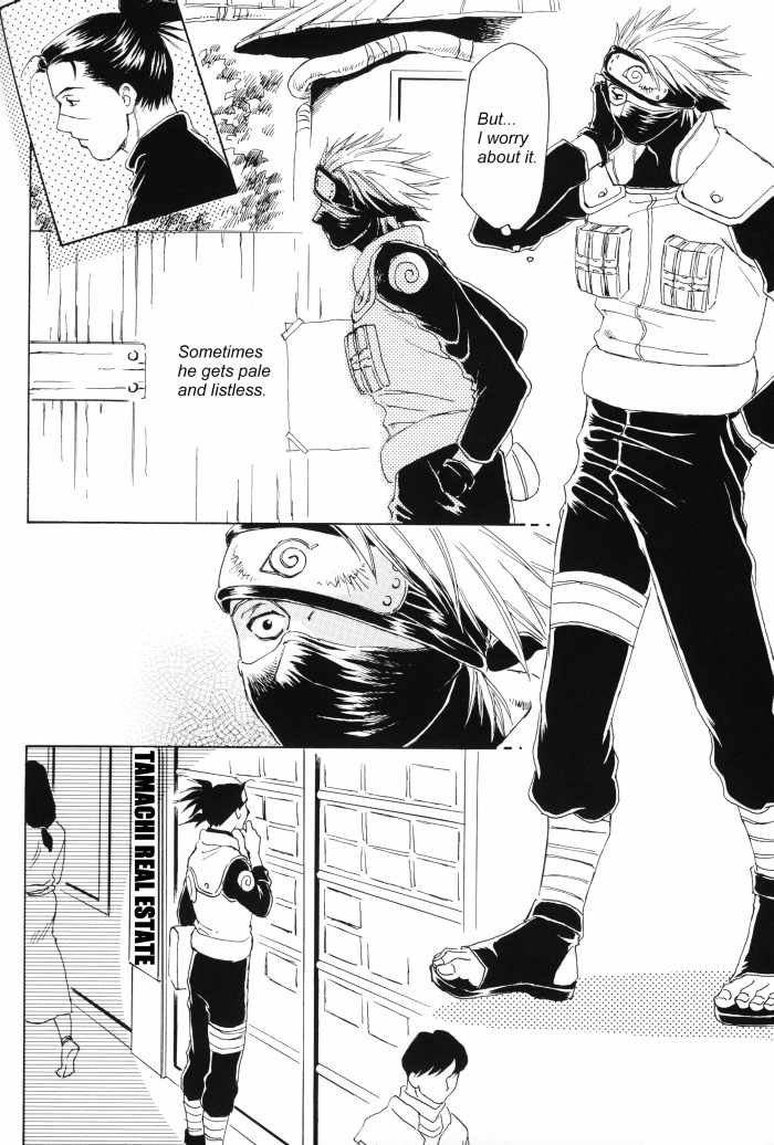 Isshuukan - Seven Days | One Week - Page 66