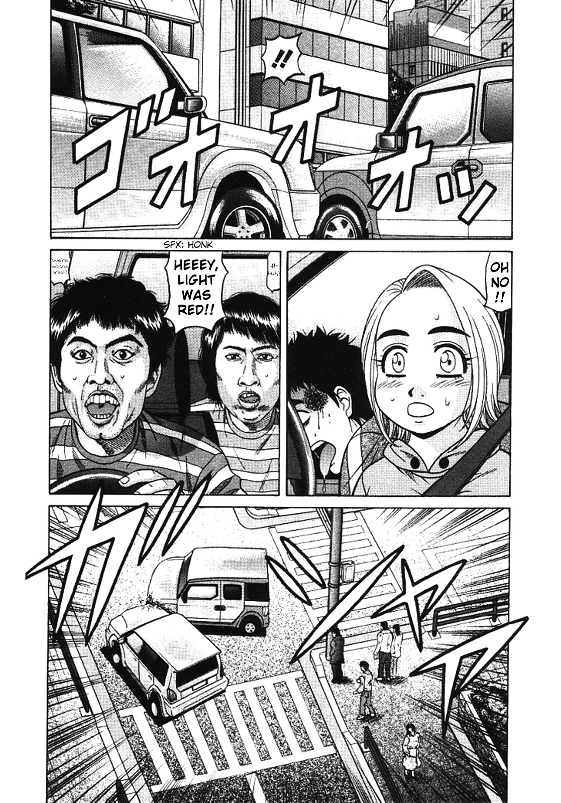 Kochira Momoiro Company Vol. 3 - Ch.1-9 - Page 179