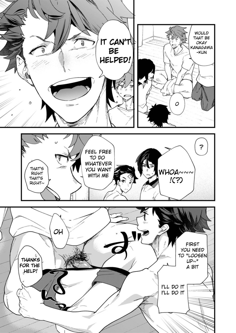 Reversible x Reversible - Page 20