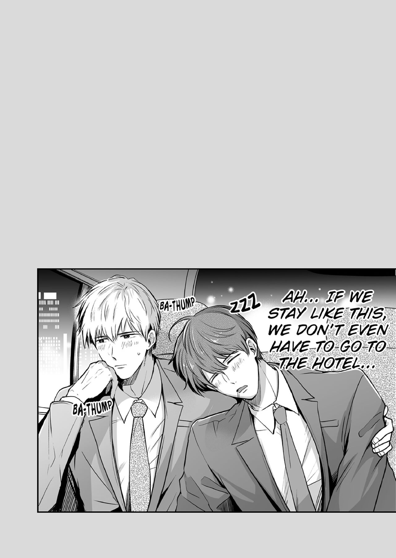 Ryman LoveHo Danshikai 1 - Page 37