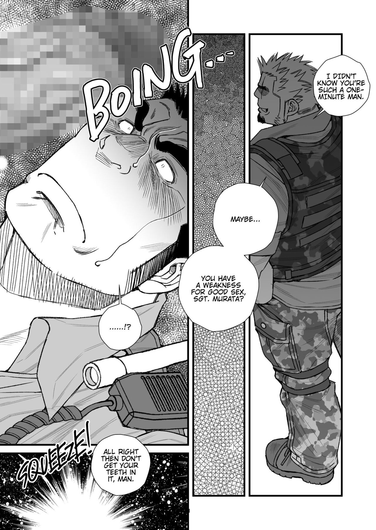 COUNTDOWN - Page 12