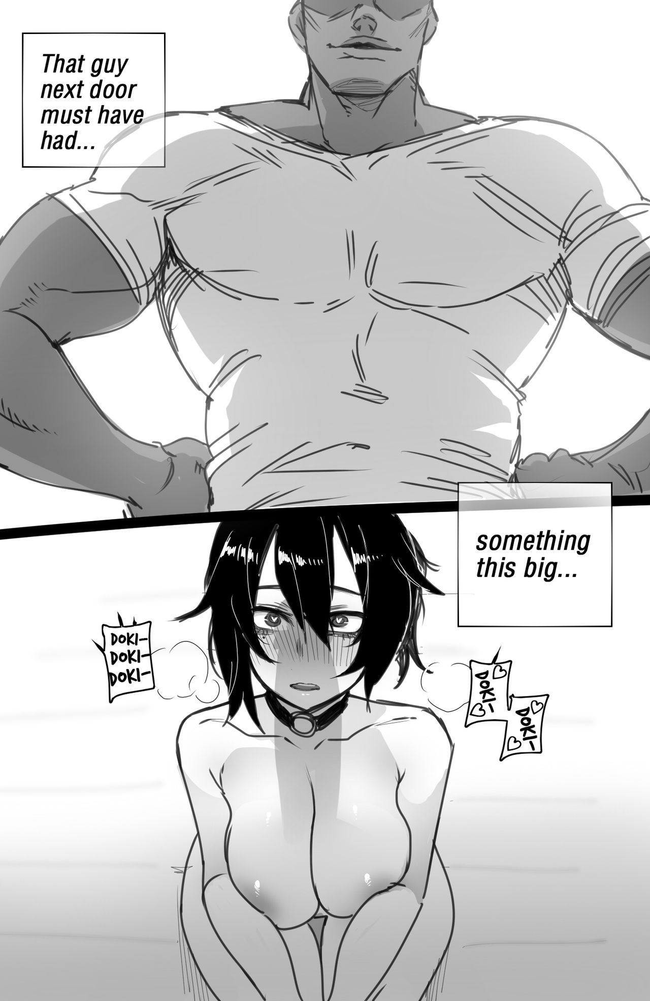 exchange student FULL+BONUS - Page 21