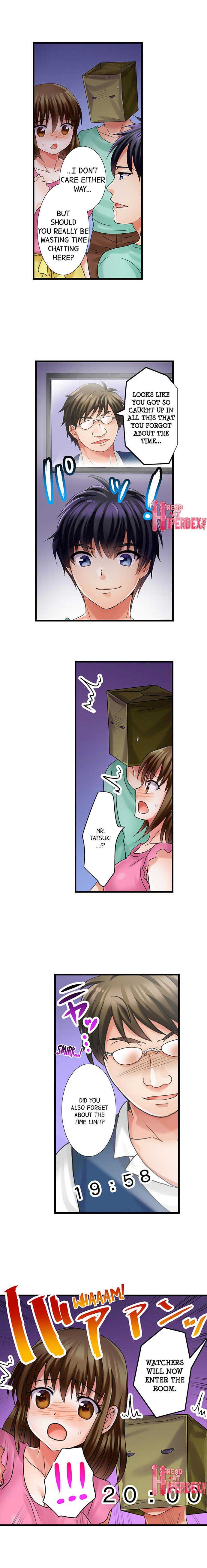 Gotta Fuck Your Way Out - Page 150