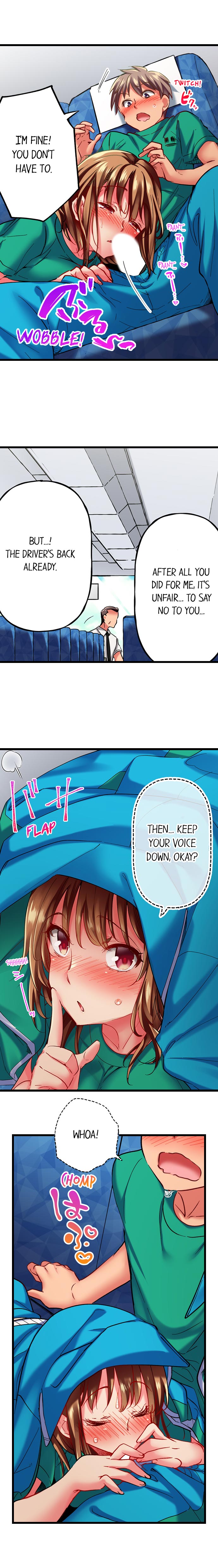 Only I Know Her Cumming Face - Page 325