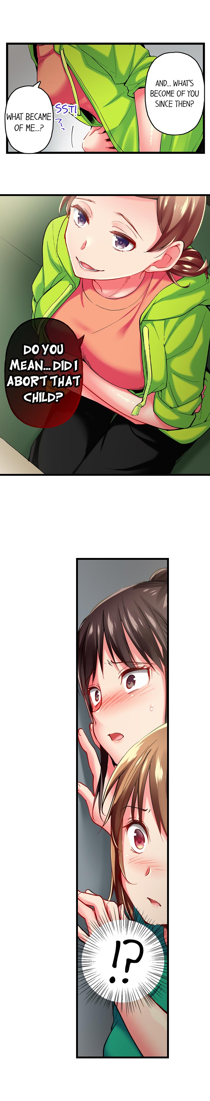 Only I Know Her Cumming Face - Page 359