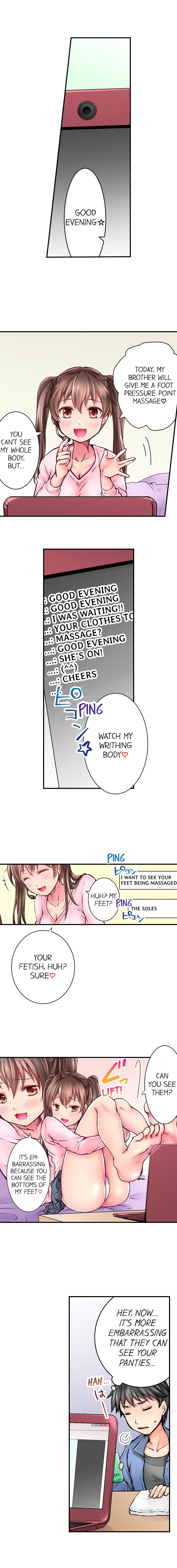 I’m Having Sex Now - Page 16