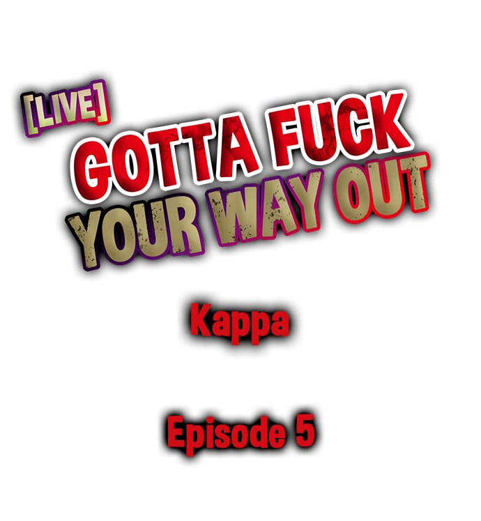 Gotta Fuck Your Way Out - Page 42