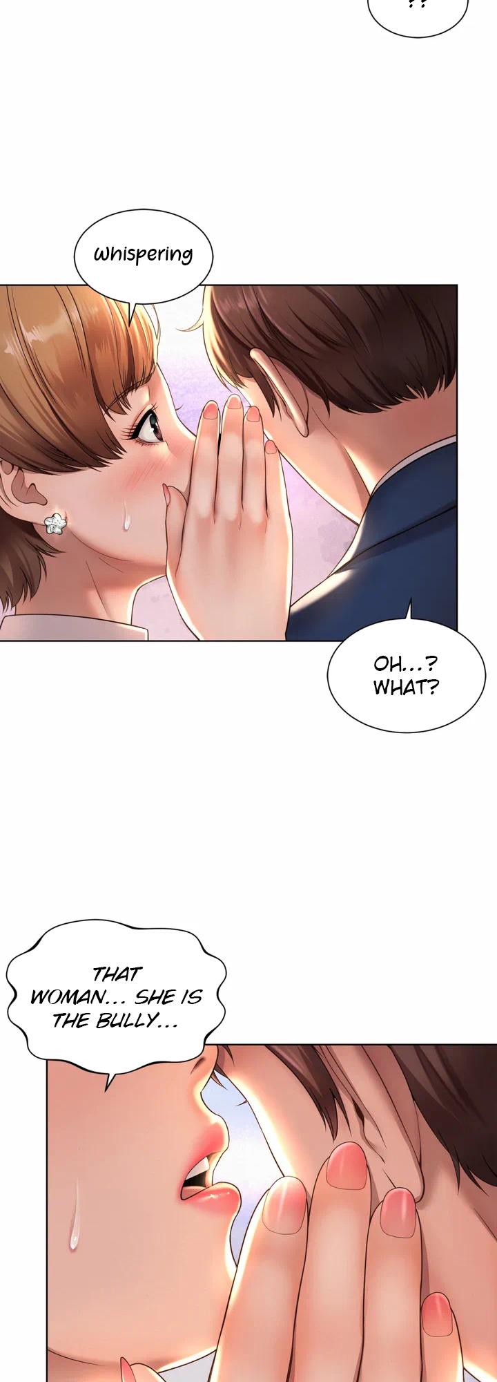 Workplace Romance - Page 89