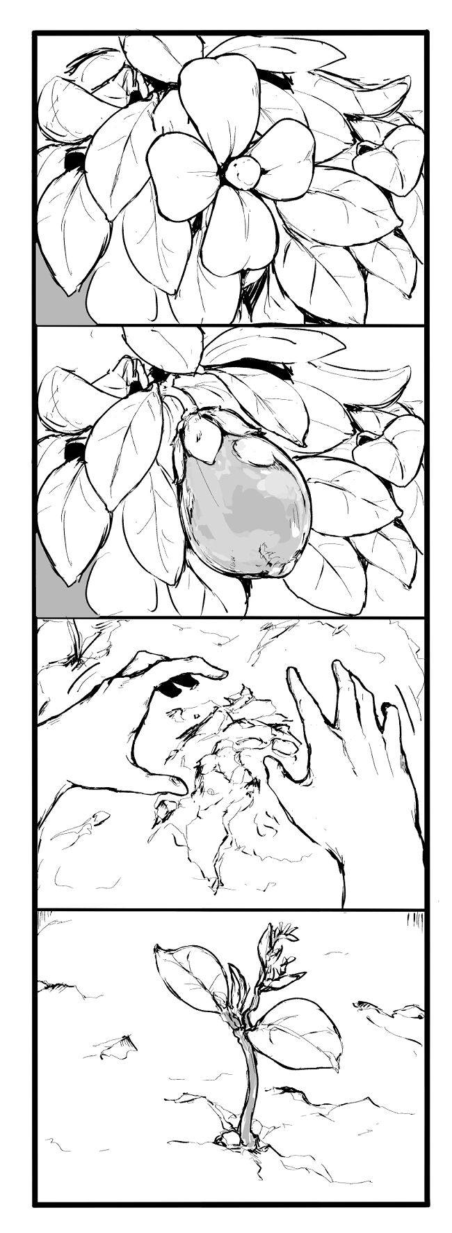 Dryad sono - Page 9