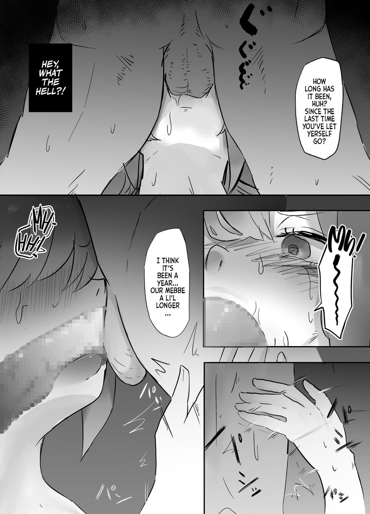 NTR Zuki na Kanojo | NTR Girlfriend - Page 15