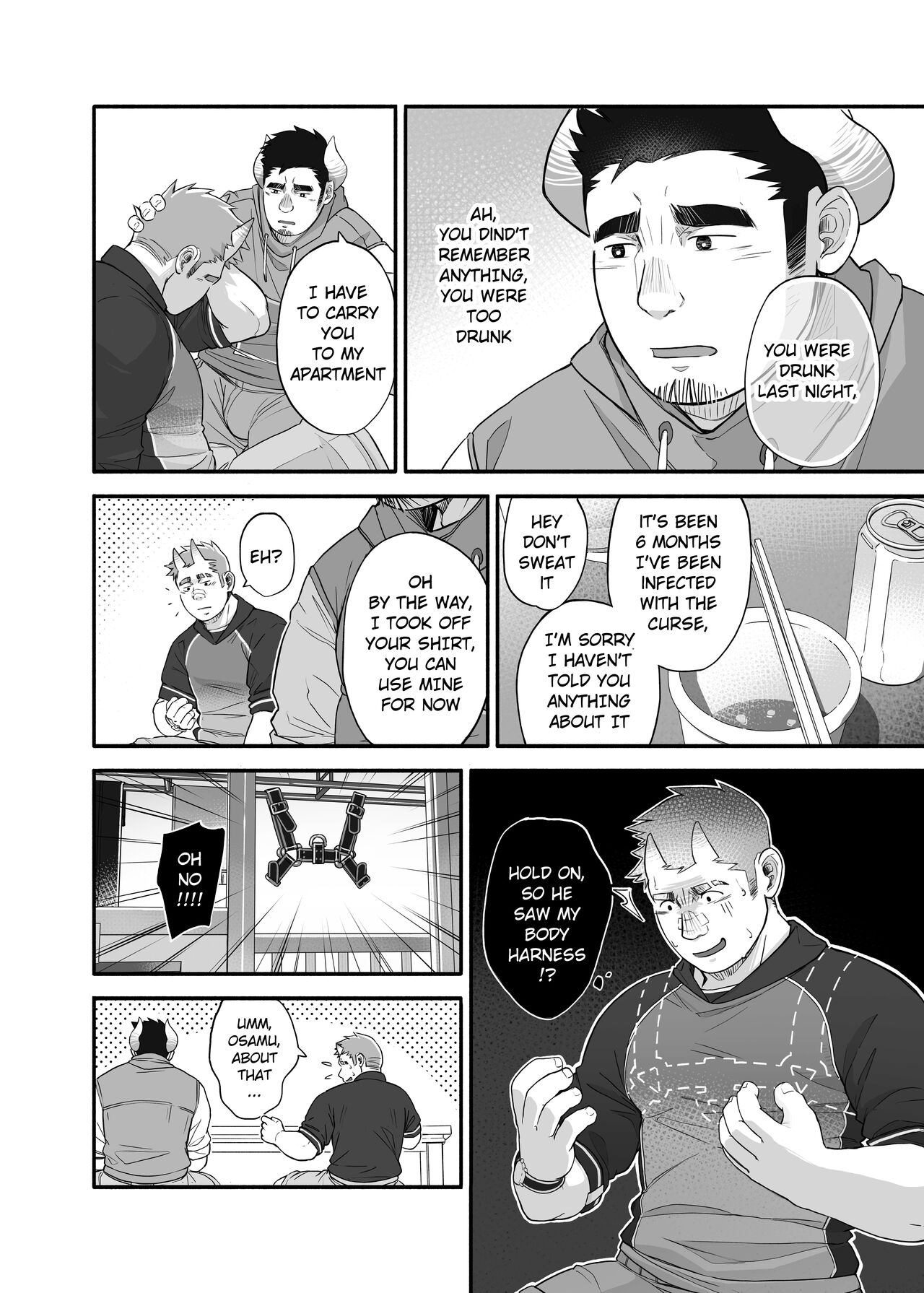 Full Moon - Page 17