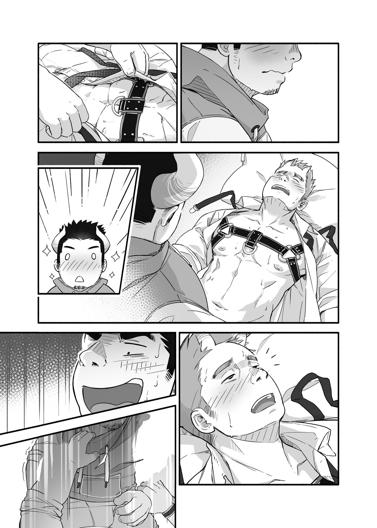 Full Moon - Page 28