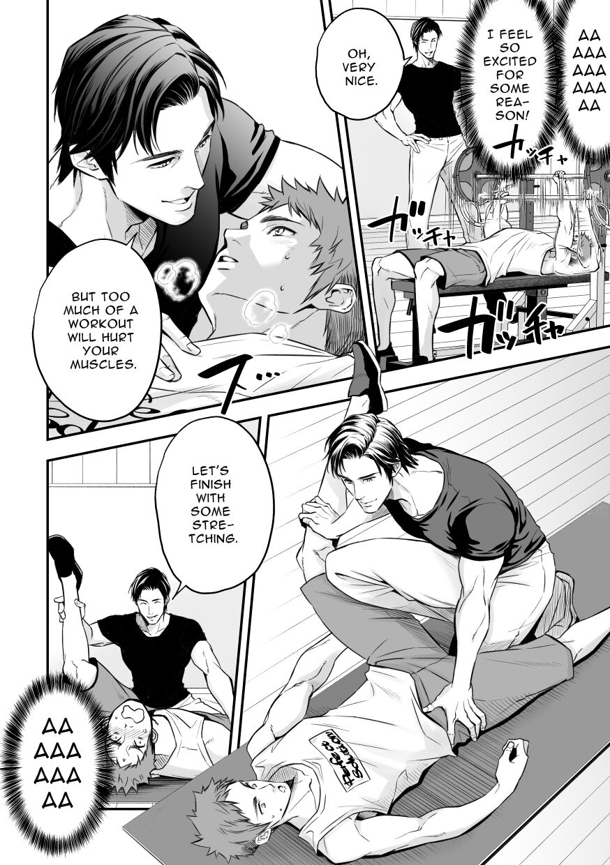 Shain Shoukai | Employee Induction - Page 14