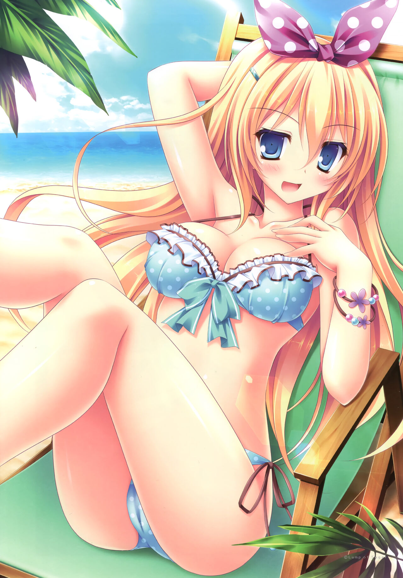 Shining Showtime Nanaroba Hana Art WORKS - Page 25