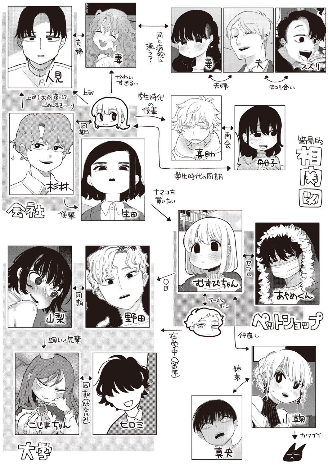Nigainara ikurademo | 我从很久以前就对你 - Page 34