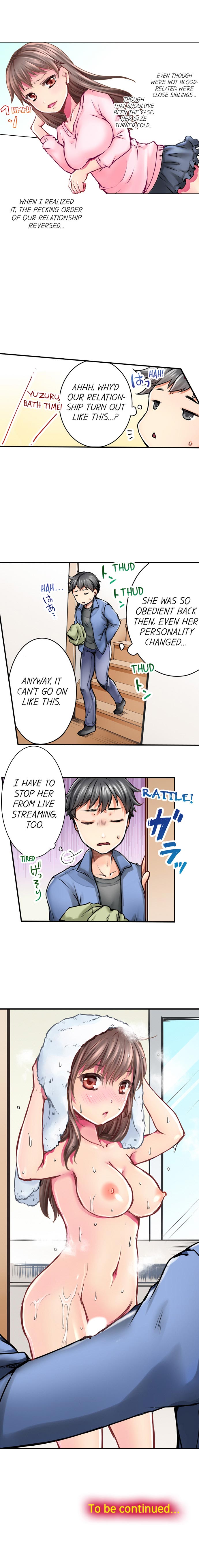 I’m Having Sex Now - Page 10