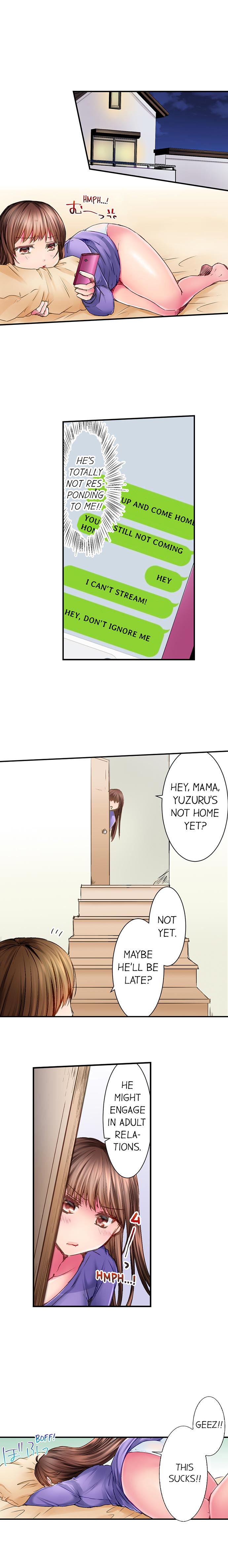 I’m Having Sex Now - Page 117