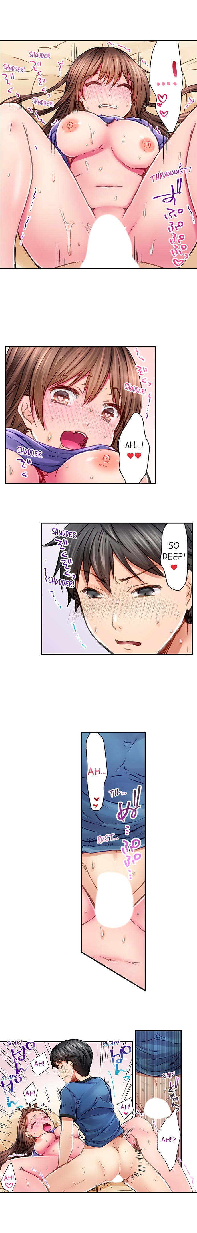 I’m Having Sex Now - Page 137