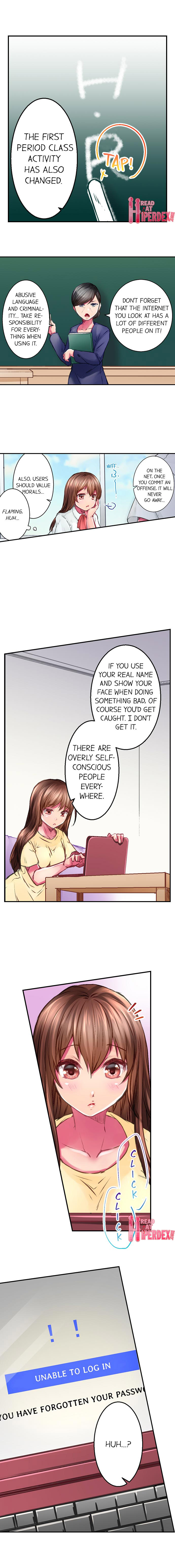 I’m Having Sex Now - Page 148