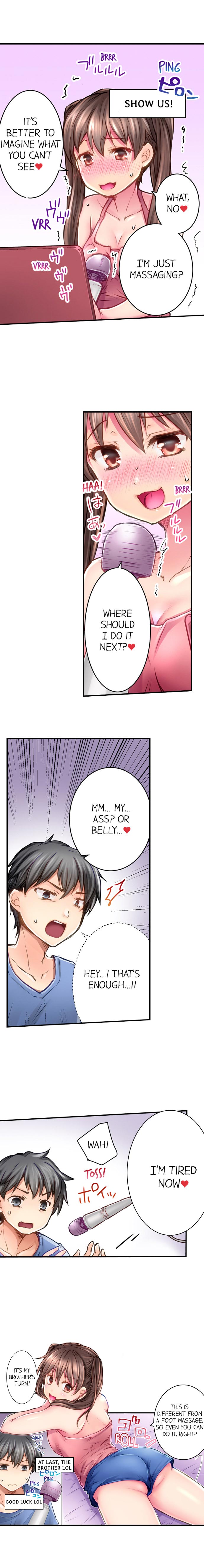I’m Having Sex Now - Page 40