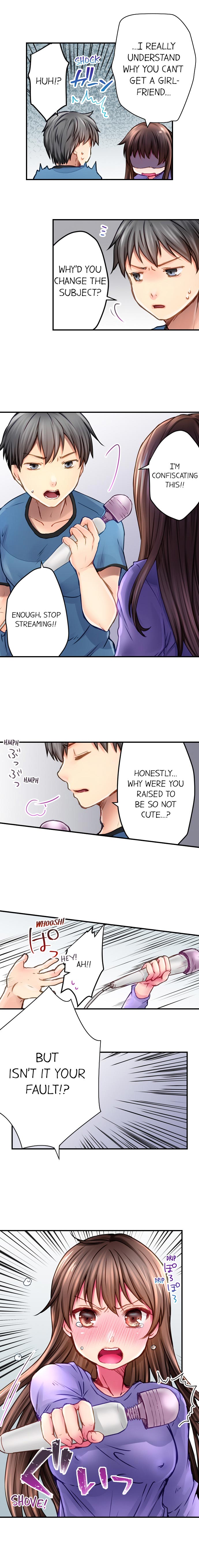 I’m Having Sex Now - Page 63