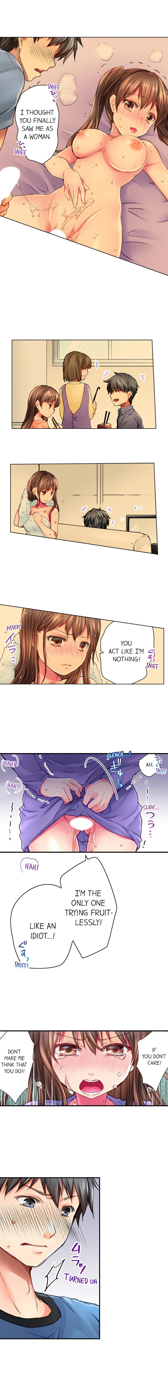 I’m Having Sex Now - Page 67