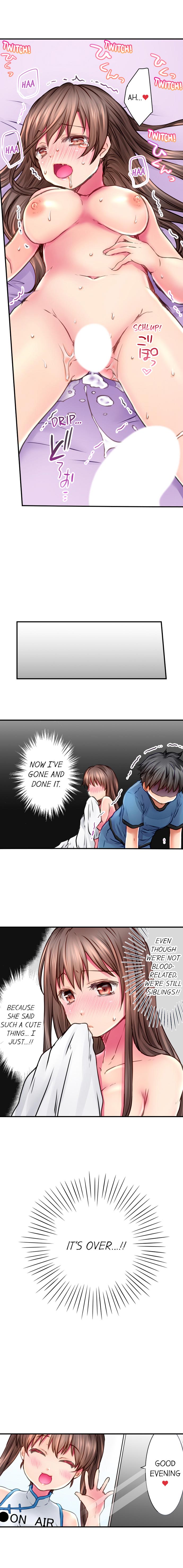I’m Having Sex Now - Page 81