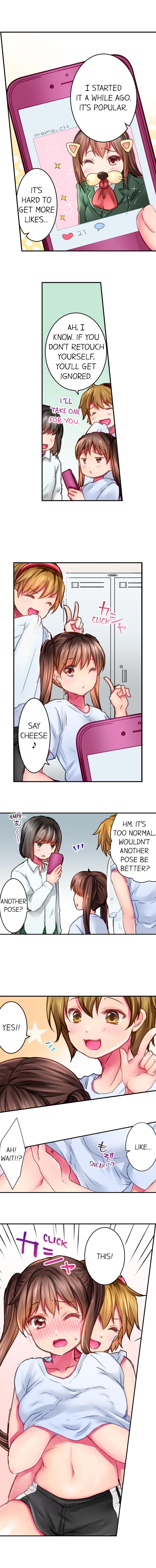 I’m Having Sex Now - Page 85