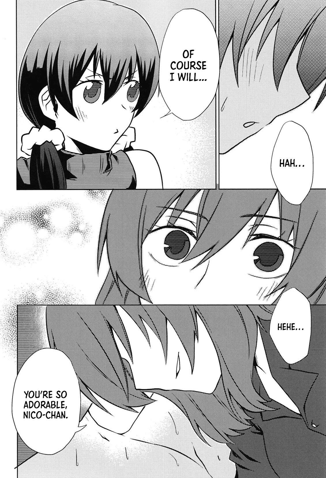 DEEP LOVERS - Page 11