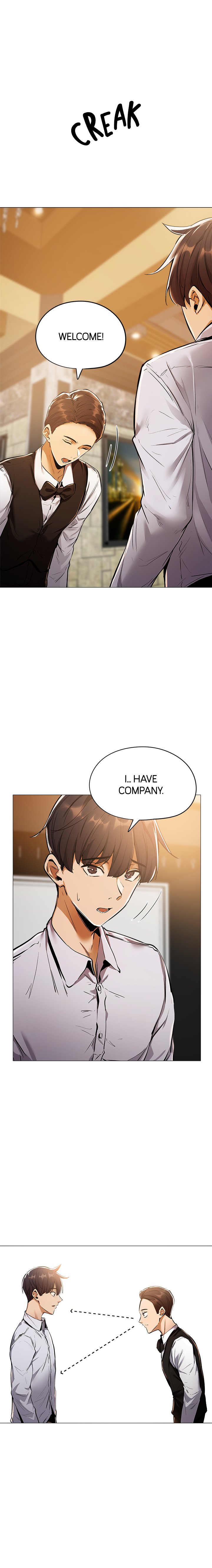 Got a Room? - Page 9