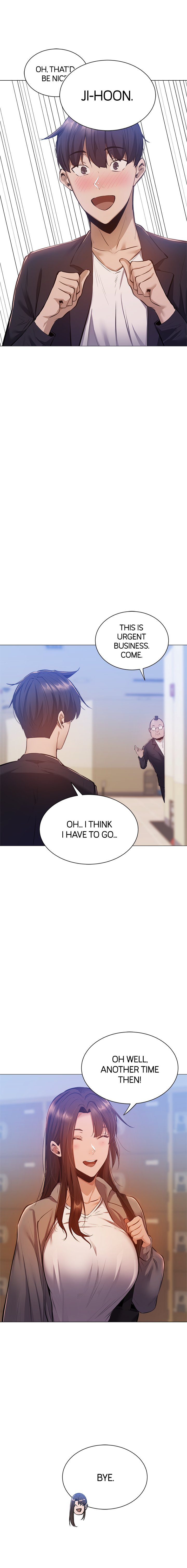 Got a Room? - Page 99