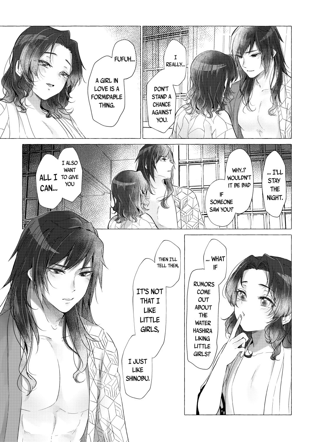 Youchou taru Shukujo - Page 42