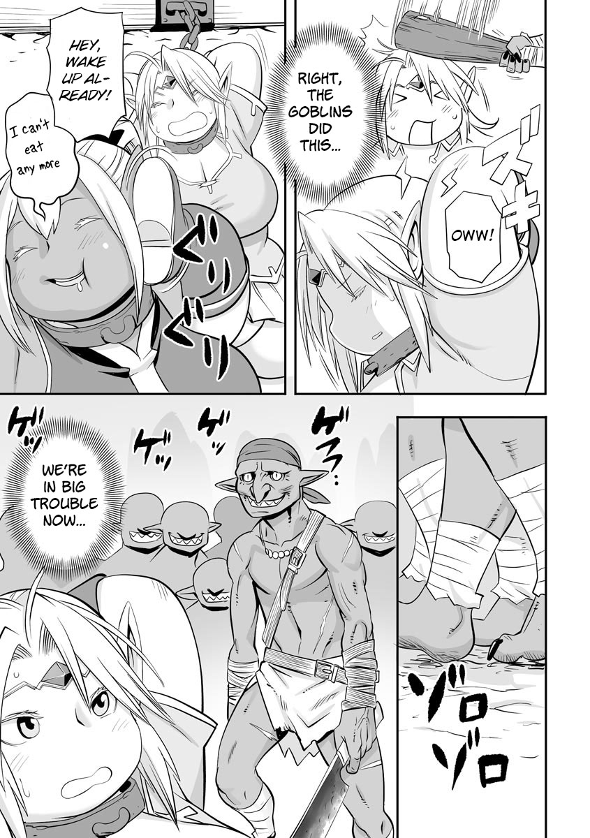 Kojima Bokujou Milk Paradise - Page 205