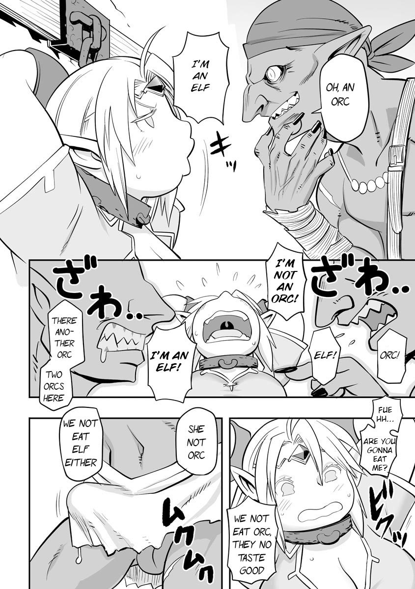 Kojima Bokujou Milk Paradise - Page 206
