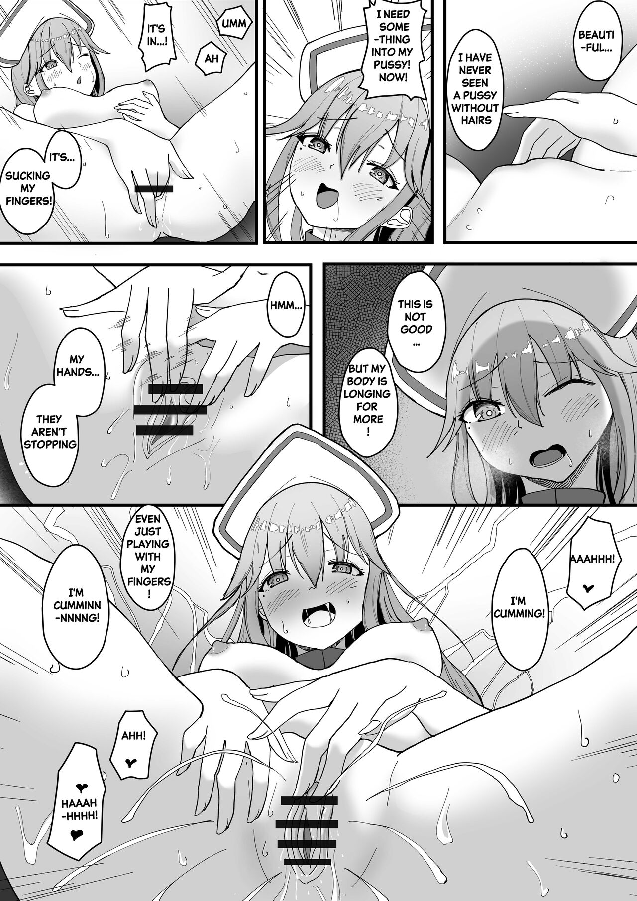 New container—outside and inside - Page 11