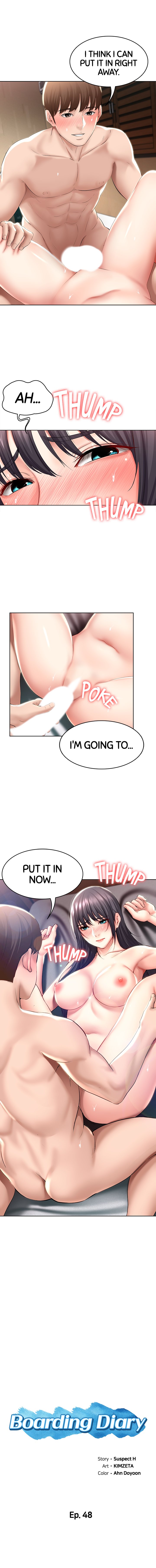Boarding Diary - Page 51