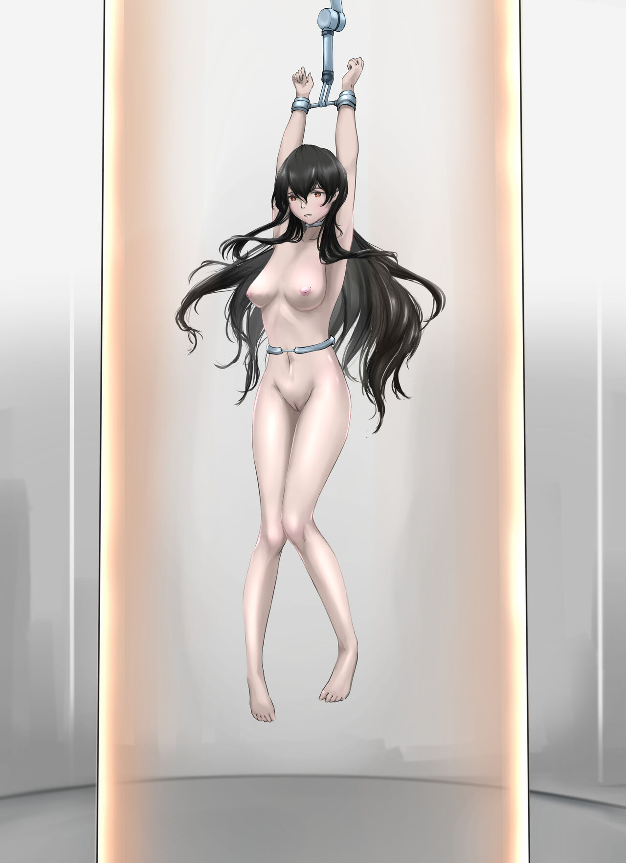 如鱼嗜水 - Page 14