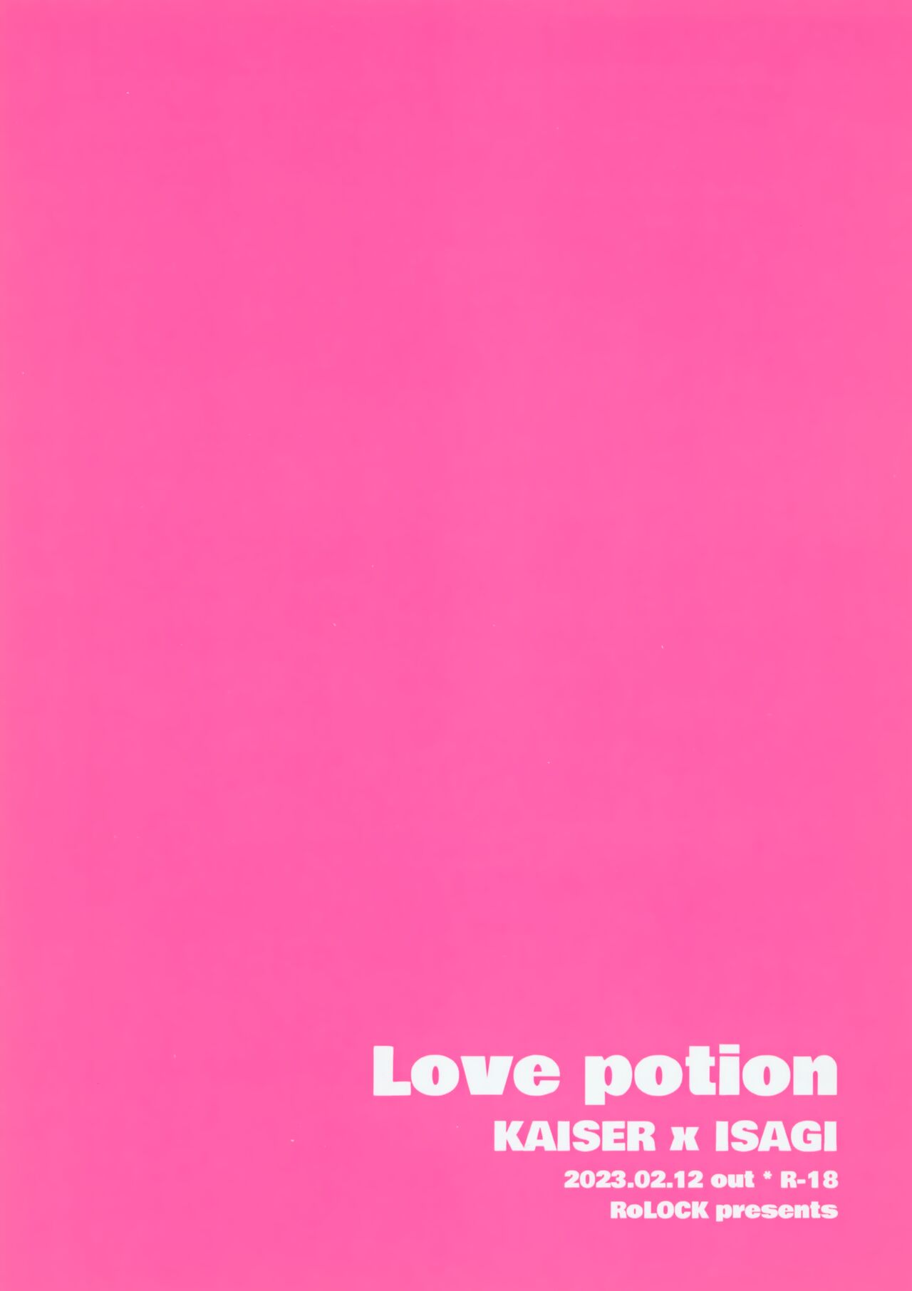 Love potion - Page 30