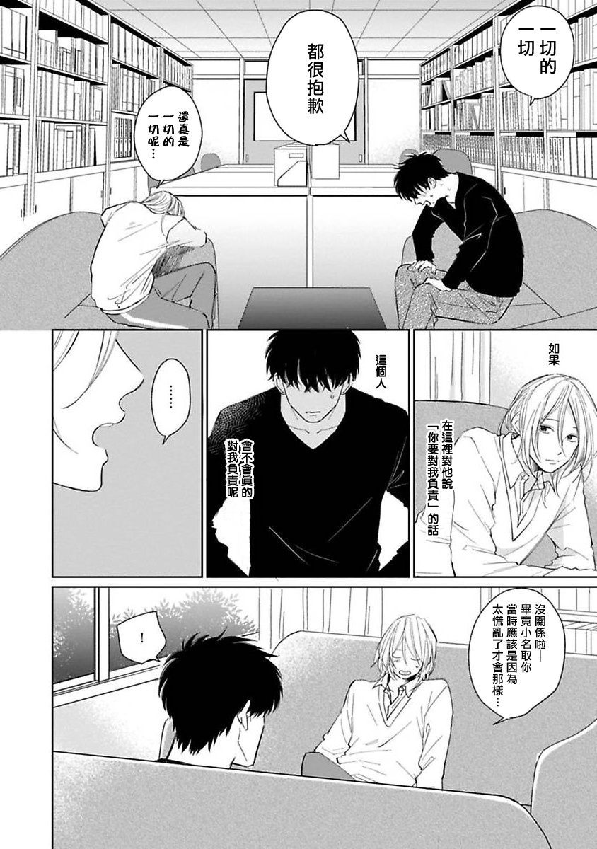 Suki ni Nattara Dame desu ka? | 不可以喜欢上你吗? Ch. 1-2 - Page 79