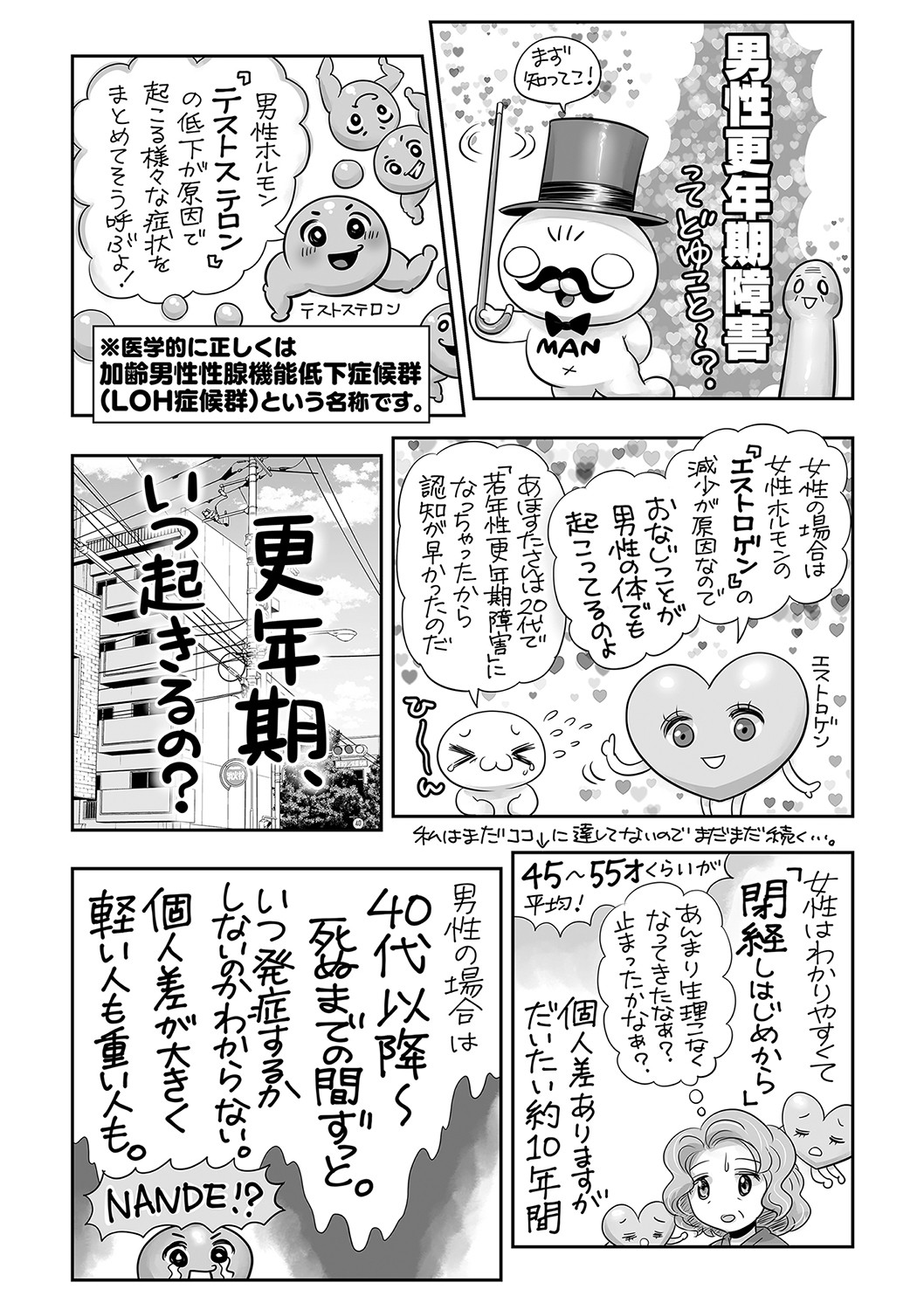 COMIC Masyo 2023-04 - Page 241